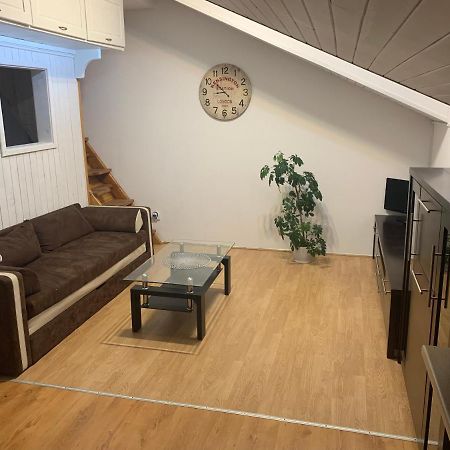 Zakatek Apartment Przemysl Exterior photo