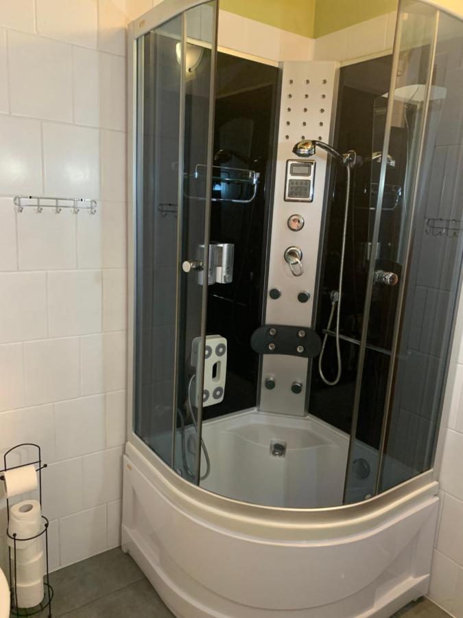 Zakatek Apartment Przemysl Exterior photo
