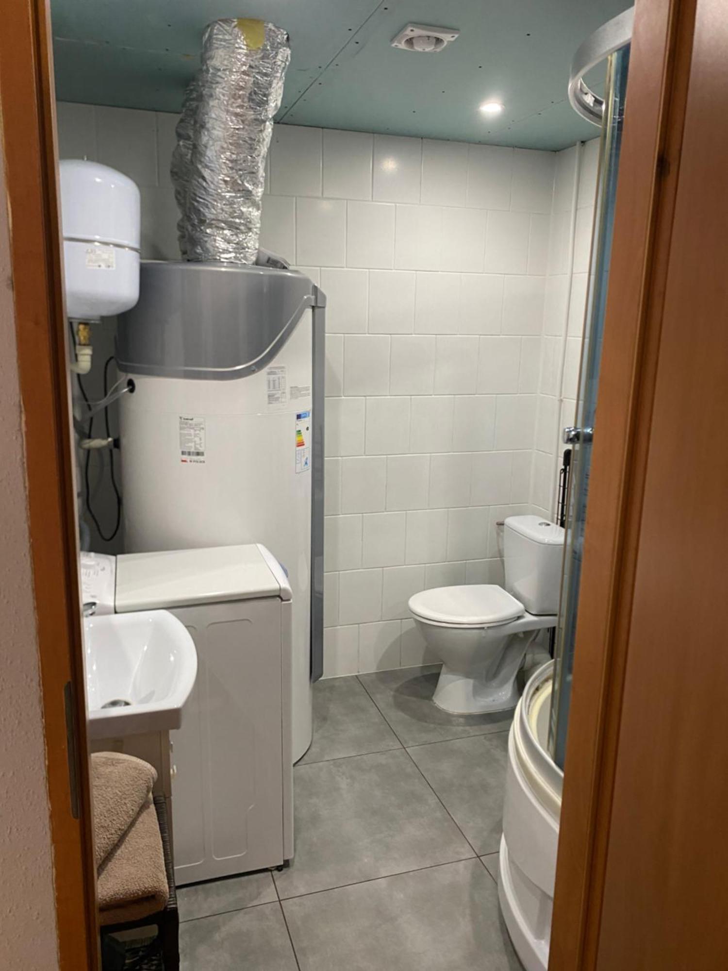 Zakatek Apartment Przemysl Exterior photo
