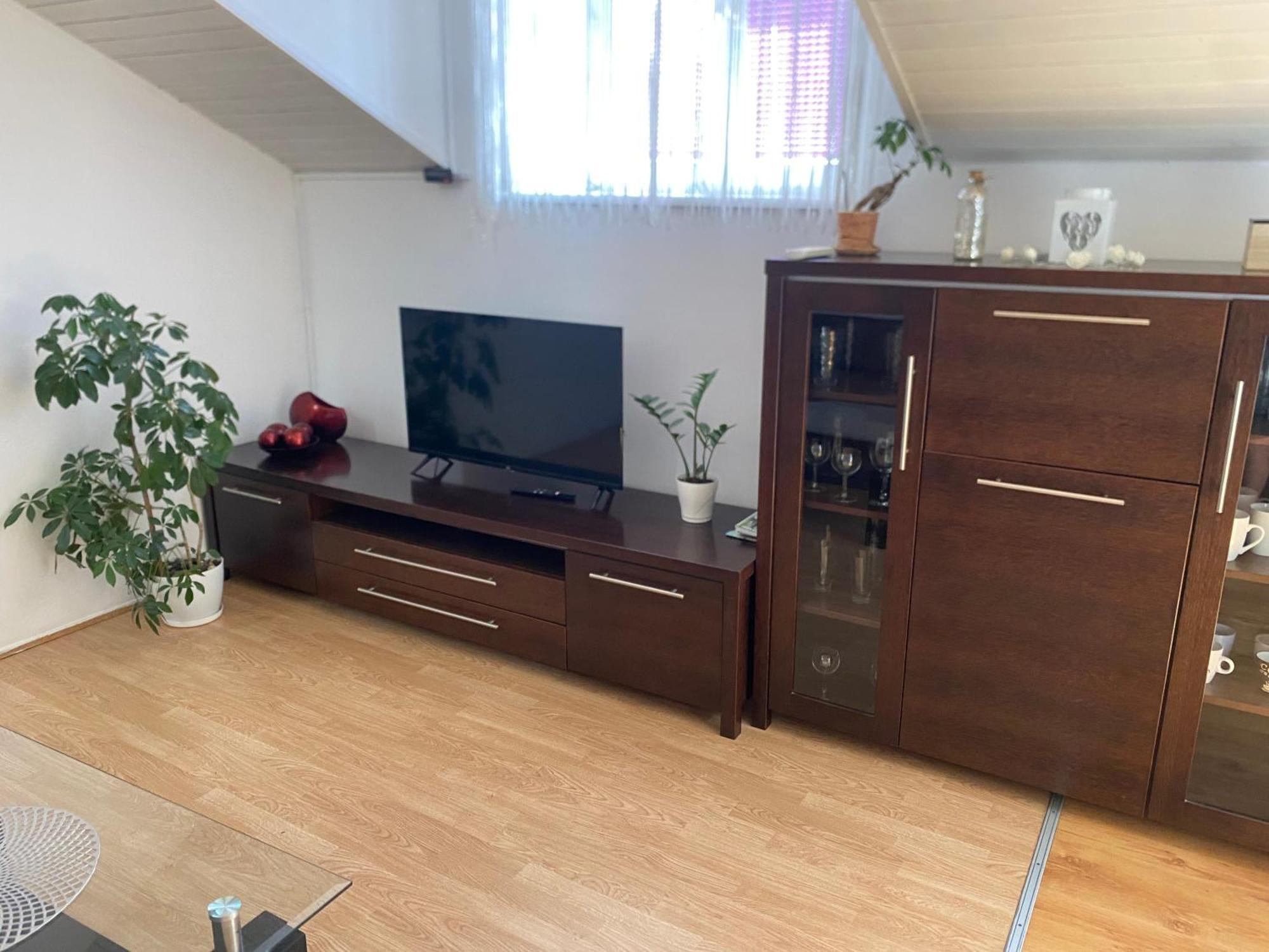 Zakatek Apartment Przemysl Exterior photo