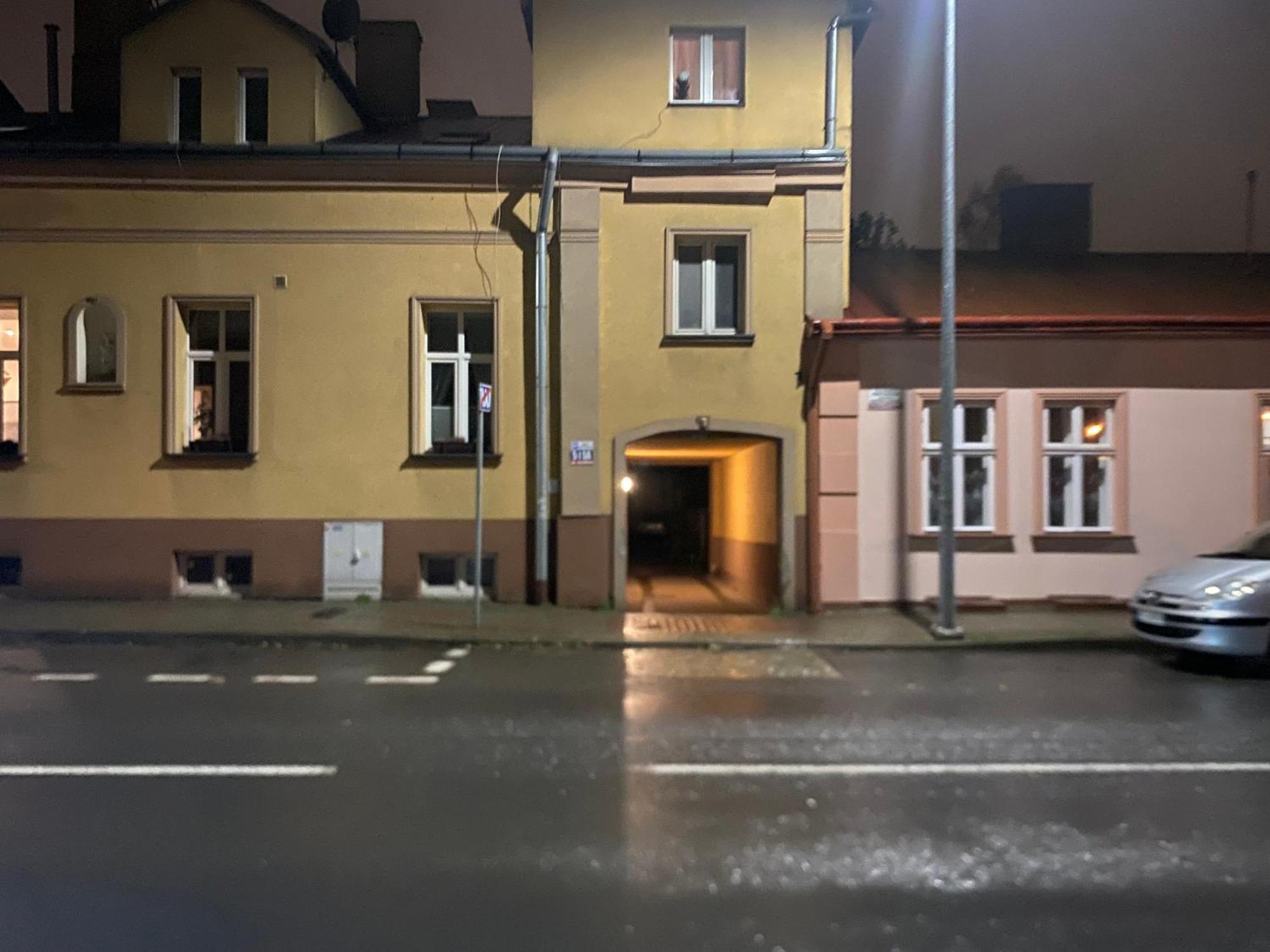 Zakatek Apartment Przemysl Exterior photo